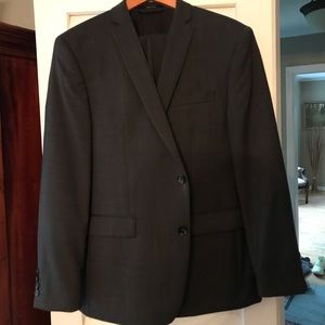 Macy’s Bar III Slim Fit Suit